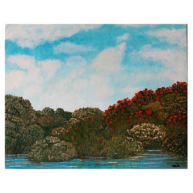 Il lago